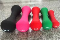 neoprene dumbbell