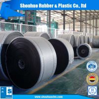 Rubber Conveyor Belt