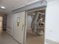 Clean Room Doors From India