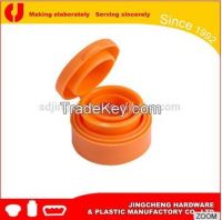 Plastic (Food grade) Oil Cap Sauce Cap