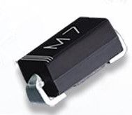 M7 SMD General Purpose Rectifiers