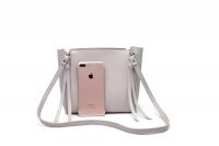 Fashion And Cheap Pu Handbags In China With Good Quality