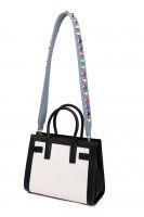 Women Pu Handbags And Tote Bag Mad In Guangzhou