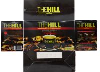 THE HILL STRONG INSTANT COFFEE BOX 288G (3 IN 1)-Full