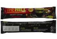 THE HILL INSTANT COFFEE BOX 216G (3 IN 1)