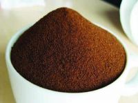 SPRAY DRIED INSTANT COFFEE MIX BAG 10KG