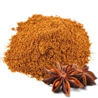 Star Anise (Whole, Broken, Powder, ...)