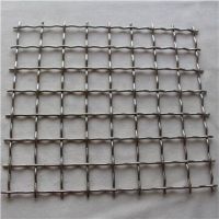 Steel wire mesh made in China