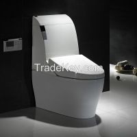 Bathroom ceramic sanitary ware smart toilet KD-T001A