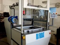 Semi Automatic Vacuum Forming Machine (SA) |Ridat