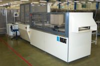 Midmatic Vacuum Forming Machine (MM) | RIDAT