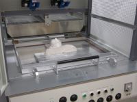 MediVac Vacuum Forming Machine