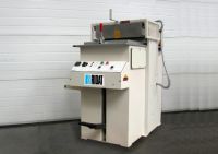 Manual Vacuum Forming Machine