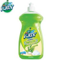 JOBY DISHI WASHING LIQUID GREEN TEA  ULTRA 750G