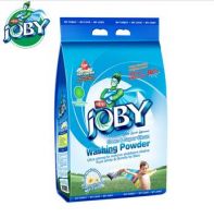 JOBY HIGH CONSENTRATIONS WASHING POWDER 1500G