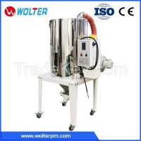 europeanized hopper dryer
