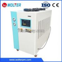 air cooled chiller