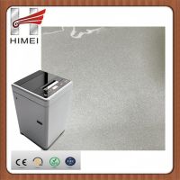 High quality low price laminating metal sheet for washer