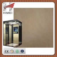 Top quality  lamination metal sheet for Lift