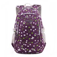 New Design School Bags School Backpacks