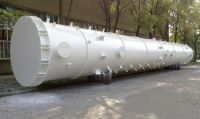 ship fuel tank/barge LNG storage tank