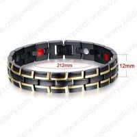 4 In 1 Magnetic Bracelet For Men