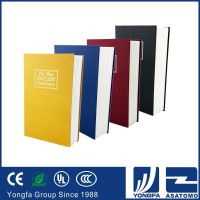 China Seller Priced Secret Hidden Security