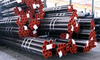 Seamless Steel Pipe ASTM A213