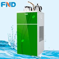 FND atmospheric water generators boiled water making tea 