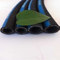 top quality hose steel wire braiding hose oil hydraulic hose