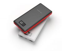 PINENG PN-969 Ultra Silm &amp;amp; High Capacity Power Bank 20000Mah