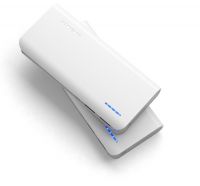 All new PN-978 portable power bank with dual USB 10000 mAh PINENG