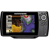 Humminbird Helix 7 DI GPS Fish Finder Combo