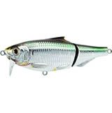 LIVETARGET Scaled Sardine Floating Wakebait 