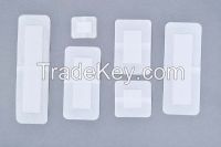 non-woven adhesive wound care dressing