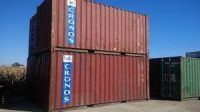 All Kinds Of Containers