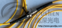 fiber optic rotary joint, FORJ, optical fiber rotary connector, optical fiber rotary joint.optical slip ring