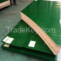 concrete construction plywood for formwork srstem