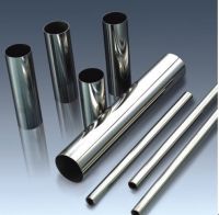  201 stainless steel decoration pipe