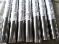 AISI 316/316L cold rolled stainless steel welded pipe