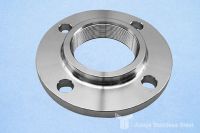  Stainless Steel Flange