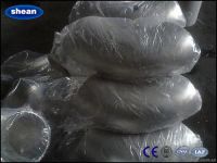 6" 90 degree buttweld stainless steel elbow area calculation 