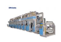 Gravure Printing Machine / Rotogravure Printing Machine / Plastic Film Prinnting Machine / Packaging Machine