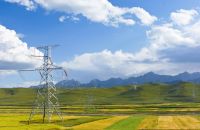 communication tower From China