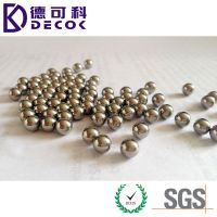 201 304 316 420 440 Stainless Steel Ball