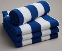 Pool towels manufacturer