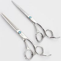 professional Hair Scissors From Pakistan