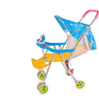 Hand woven children&#039;s strollers