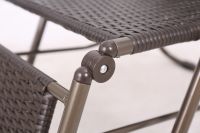 Cane Like Loungers For Nap