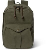 Stylish Design Canvas Backpack Bag